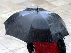 Muğla’ya gök gürültülü sağanak yağış uyarısı
