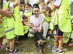 Muratpaşa’da 2026’da 287 sokak hayvanı yeni yuvasına kavuştu
