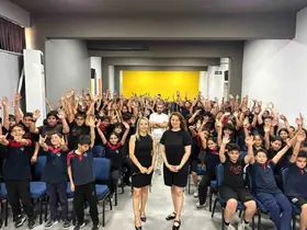 Muratpaşa’da 7,5 yılda 74 bin kişiye çevre eğitimi

