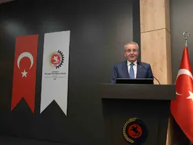 Murzioğlu’ndan Samsunlu KOBİ’lere KOSGEB desteği çağrısı
