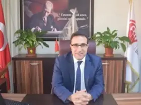Muş Aile ve Sosyal Hizmetler İl Müdürü değişti
