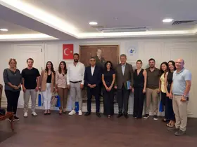 MUSKİ’den çocuklara su bilinci aşılayacak proje
