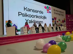 Muş’ta "12. Uluslararası Onkoloji Günleri" sona erdi
