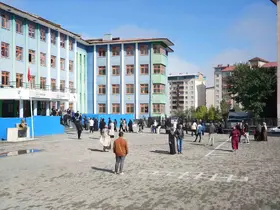 Muş’ta KPSS Ön Lisans oturumu başladı
