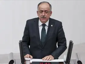 Mustafa Kalaycı’dan Çağrı: Askeri Hastaneler Hizmete Alınsın
