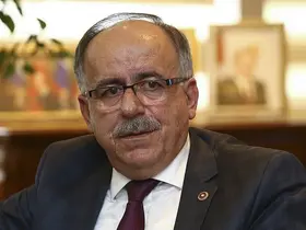 Mustafa Kalaycı: "Konya, turizm sektöründen payını alamamakta..."