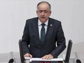 Mustafa Kalaycı: "Konya, Türkiye'nin merkezidir"