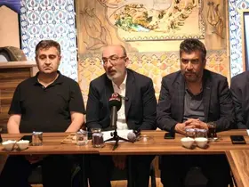 Mustafa Önsay: "Germiyan Festivali, Kütahya’nın birlikte başarabileceğini gösterdi"
