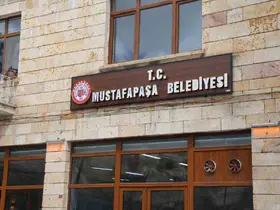 Mustafapaşa’da 2 bin seçmen sandık başına gidecek
