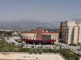 Mut Devlet Hastanesi’ne 13 doktor ataması yapıldı
