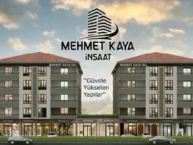 Müteahhit Kaya’dan 2025-2026 Eğitim Öğretim yılı mesajı
