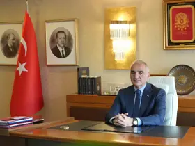 Müze ve ören yerlerinde çifte rekor
