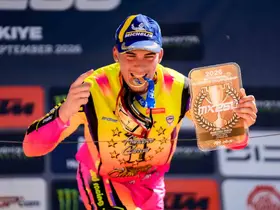 MXGP’de dünya şampiyonu Afyon’da belli oldu
