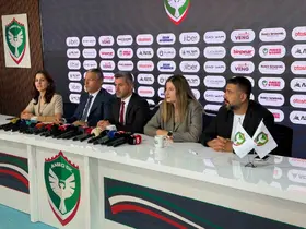 Nahit Eren: "122 bin insan ilk 10 dakikada bilet almak istedi’’
