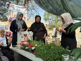 Narin’in babası Arif Güran: "Şu an Narin’i okula götürmem gerekirken mezarı başında oturuyorum"
