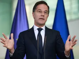 NATO Genel Sekreteri Rutte: "NATO İran’a yönelik saldırılara katılmayı planlamıyor"
