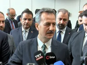NATO Genel Sekreteri Rutte: "Türkiye’nin burada yaptıklarından öğreneceğimiz çok şey var"
