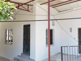 Nazilli Belediyesi Aksu’da atıl durumdaki köy konağını baştan sona yeniledi
