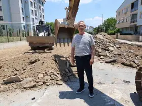 Nazilli Belediyesi haftalık çalışma takvimini yayınladı
