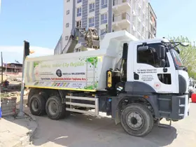 Nazilli Belediyesi’nden ’ulaşım’ atağı
