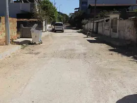 Nazilli’de 5 sokağın yolu yenilenecek
