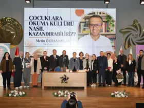 Nazilli’de 6 bin 400 öğrenciye ulaşan çalışmanın ardından öğretmenlere eğitim
