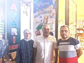 Nazilli’de eğitimde "Askıda kırtasiye" projesi
