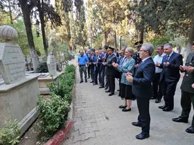 Nazilli’de kurtuluş coşkusu 103. yılında
