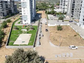 Nazilli’de yol yenileme çalışmaları başladı
