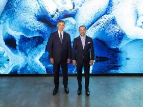 Nazım’ın dünyası ’ROMANTİKA’ ile İzmir’de
