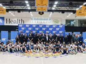 NBA ve FIBA’nın İstanbul’daki BWB-Sınır Tanımayan Basketbol kampında 5 Türk oyuncu yer alacak
