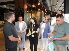Nefesiniz dumansız, hayatınız sağlıklı" çağrısı
