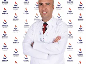 Nefroloji Uzmanı Dr. Orhan Özdemir, SANKO Üniversitesi Hastanesi’nde
