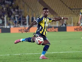 Nelson Semedo, Fenerbahçe’deki ilk golünü attı
