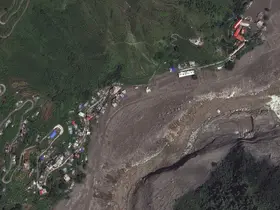 Nepal’deki sel felaketinde can kaybı 489’a yükseldi
