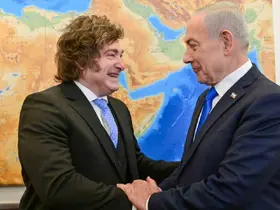 Netanyahu: "Her an yeni gelişmeler yaşanabilir"
