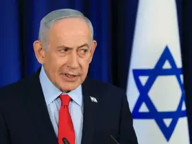 Netanyahu: "İran ile savaş bitmedi, daha yapılacak çok iş var"
