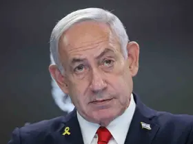 Netanyahu’dan Gazzelilere kara saldırısı tehdidi: "Oradan çıkın"
