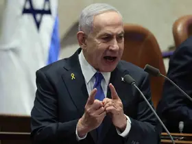 Netanyahu’dan Gazze’ye yönelik güçlü saldırılar düzenlenmesi talimatı

