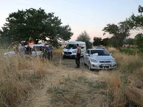 Nevşehir’de 7 gündür kayıp olarak aranan gençten acı haber geldi
