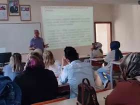 Niğde’de Gastronomi Akademisi eğitimleri başladı
