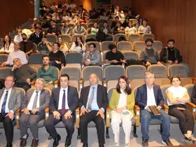 Niğde’de ’Genetik Kaynaklar İçin Farkındalık Paneli’ düzenlendi
