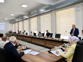 Niğde’de hayat boyu öğrenme için yeni dönem planlaması
