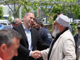 Niğde’de ‘Ortak Akıl’ buluşması
