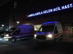 Niğde’de otlatma kavgası: 5 yaralı
