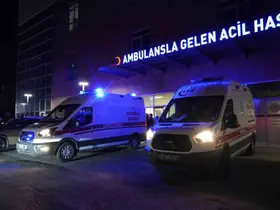 Niğde’de silahlı kavgada 2 kişi yaralandı
