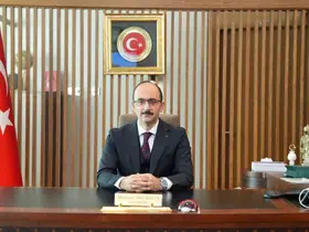 Niğde’de taşkın riskine karşı DSİ’den önlem: Altay Köyü’nde çalışmalar sürüyor
