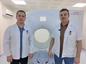 Niğde’ye PET-CT ünitesi kazandırıldı
