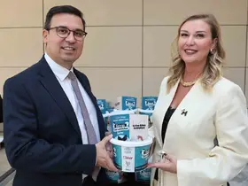 Nilüfer Belediyesi’nden can dostlar farkındalığı

