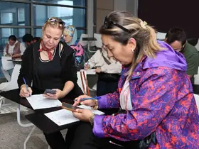 Nilüfer Belediyesi’nden istihdama destek
